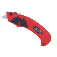 Auto Change Heavy Duty Knife